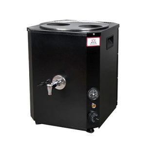 Anka 2 Demlikli Çay Makinesi