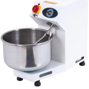 MATEKA 5 KG HAMUR YOĞURMA MAKİNESİ