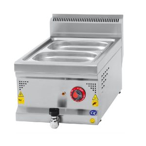 CSA Elektrikli Sos Benmari