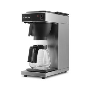Senox Coffeedio Filtre Kahve Makinesi
