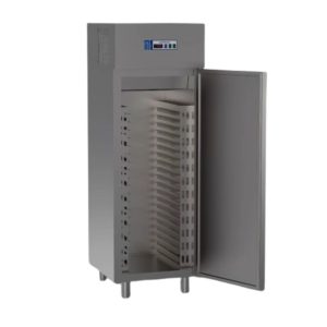 Astema Dik Tip Tek Kapılı Patisserie Buzdolabı