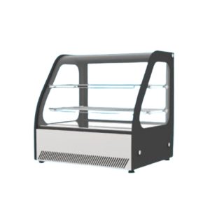 Ndustrio Set Üstü Sıcak Teşhir Ünitesi - Orta boy