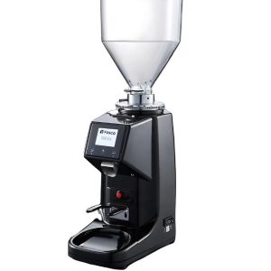 Vosco Kahve Değirmeni Tam Otomatik Dozaj Ayarlı, KD-P25